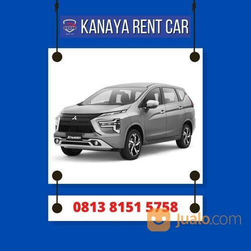 0813-8151-5758 Rental Mobil Cibodas Baru