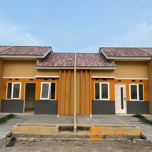 Puri Nirwana Residences - Rumah Subsidi Promo Tanpa Ribet