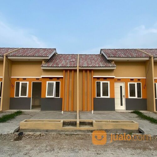 Puri Nirwana Residences - Rumah Subsidi Promo Tanpa Ribet