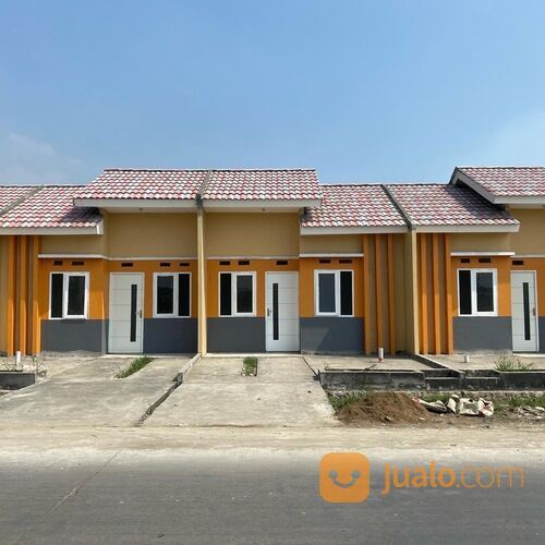 Puri Nirwana Residences - Rumah Subsidi Promo Tanpa Ribet