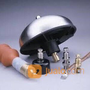 JASA SERTIFIKAT & PENGUKURAN GROUNDING PENANGKAL PETIR PURWOREJO