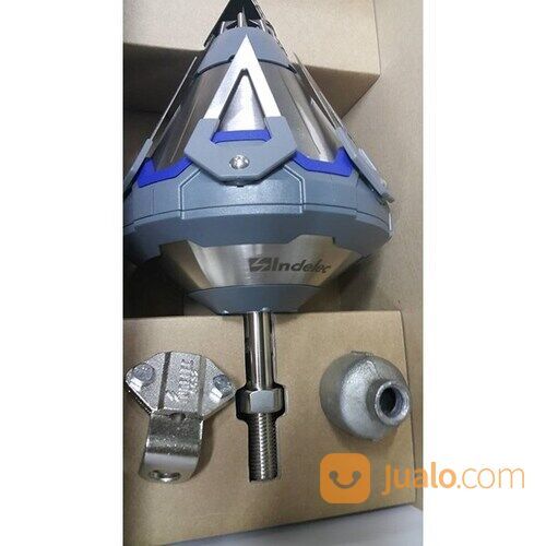 JASA SERTIFIKAT & PENGUKURAN GROUNDING PENANGKAL PETIR PURWOREJO