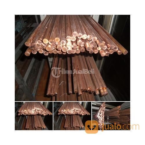 JASA SERTIFIKAT & PENGUKURAN GROUNDING PENANGKAL PETIR PURWOREJO