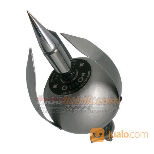 JASA SERTIFIKAT & PENGUKURAN GROUNDING PENANGKAL PETIR PURWOREJO