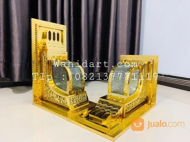 Lampu Dinding Masjid Nabawi Kuningan Harga Termurah Kualitas Terjamin