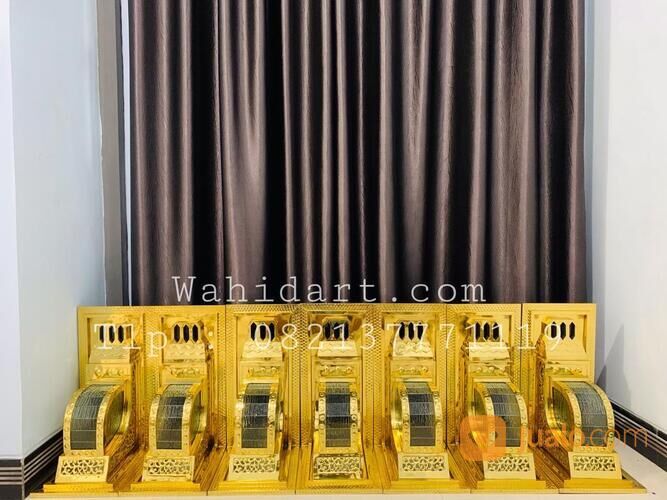 Lampu Dinding Masjid Nabawi Kuningan Harga Termurah Kualitas Terjamin