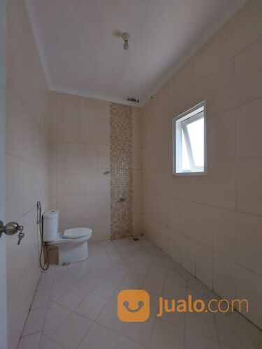 READY STOK! TOWNHOUSE SYARIAH MUTIARA SERPONG | Perumahan Mewah Serpong BSD