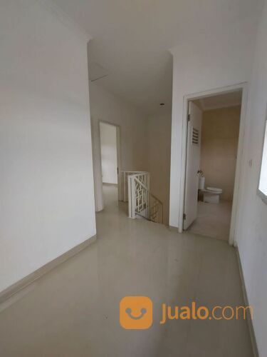 READY STOK! TOWNHOUSE SYARIAH MUTIARA SERPONG | Perumahan Mewah Serpong BSD