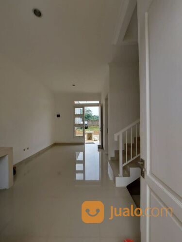 READY STOK! TOWNHOUSE SYARIAH MUTIARA SERPONG | Perumahan Mewah Serpong BSD