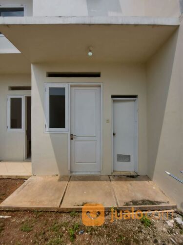 READY STOK! TOWNHOUSE SYARIAH MUTIARA SERPONG | Perumahan Mewah Serpong BSD