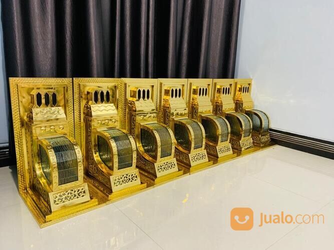 Lampu Dinding Masjid Nabawi Kuningan Harga Termurah Kualitas Terjamin