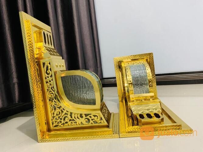 Lampu Dinding Masjid Nabawi Kuningan Harga Termurah Kualitas Terjamin