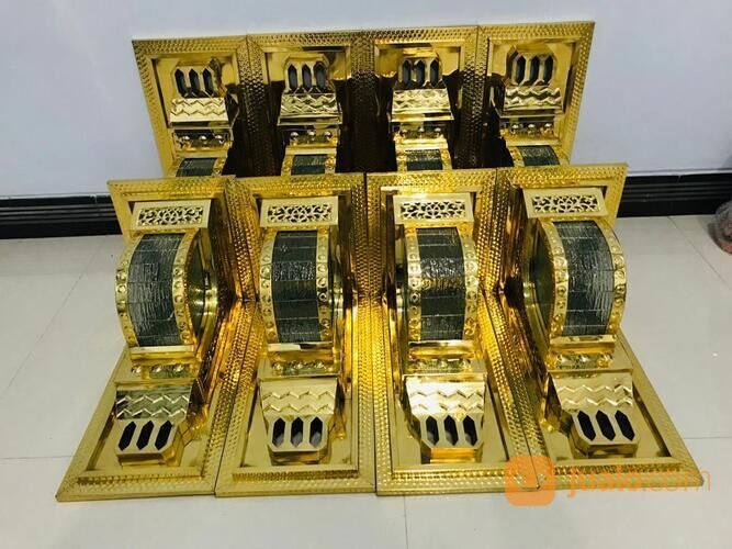 Lampu Dinding Masjid Nabawi Kuningan Harga Termurah Kualitas Terjamin