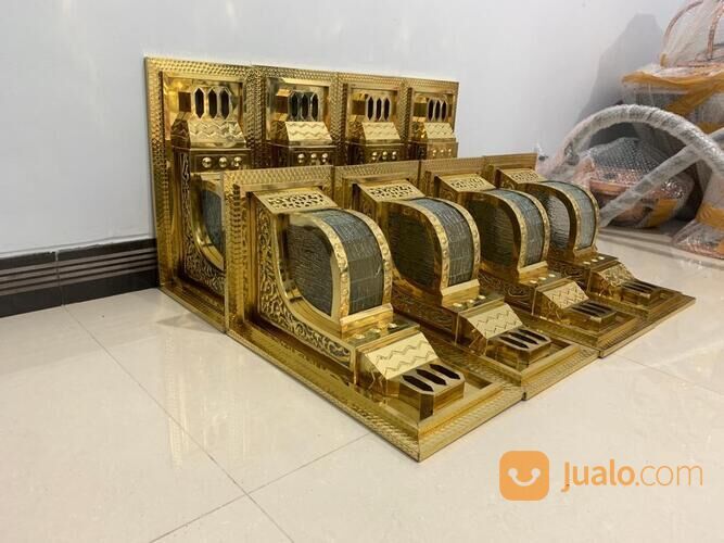 Lampu Dinding Masjid Nabawi Kuningan Harga Termurah Kualitas Terjamin