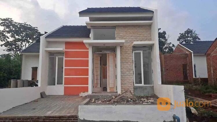 Rumah subsidi murah lokasi startegis dekat kampus Binus Malang