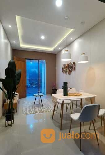 HANYA TINGGAL 3 UNIT SAJA Cluster Griya Banyumanik Kota Semarang