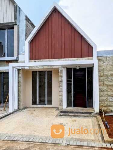 HANYA TINGGAL 3 UNIT SAJA Cluster Griya Banyumanik Kota Semarang