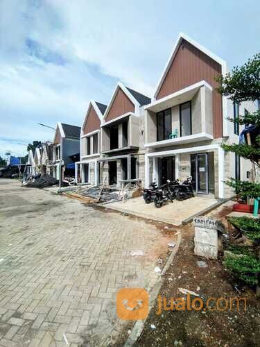 HANYA TINGGAL 3 UNIT SAJA Cluster Griya Banyumanik Kota Semarang