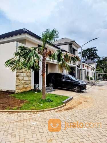 HANYA TINGGAL 3 UNIT SAJA Cluster Griya Banyumanik Kota Semarang