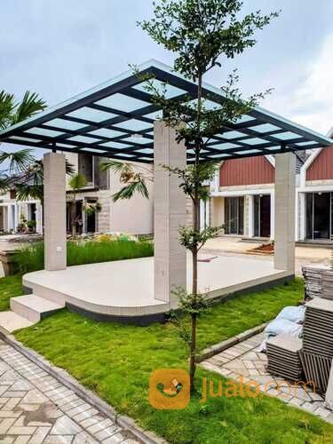 HANYA TINGGAL 3 UNIT SAJA Cluster Griya Banyumanik Kota Semarang