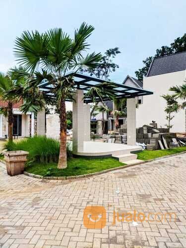 HANYA TINGGAL 3 UNIT SAJA Cluster Griya Banyumanik Kota Semarang