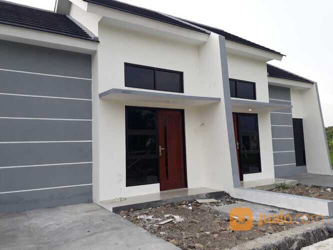 RUMAH MINIMALIS HARGA SPESIALIS Klipang Village 1LT Area Klipang Semarang Kota
