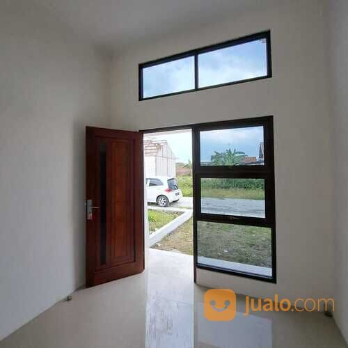 RUMAH MINIMALIS HARGA SPESIALIS Klipang Village 1LT Area Klipang Semarang Kota
