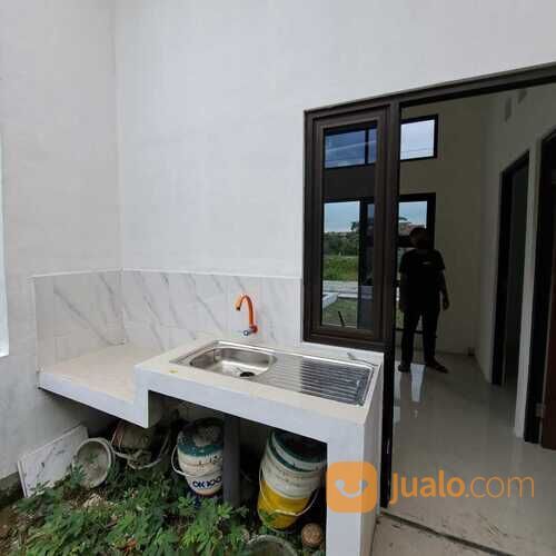 RUMAH MINIMALIS HARGA SPESIALIS Klipang Village 1LT Area Klipang Semarang Kota