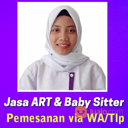 Baby Sitter dan Pembantu