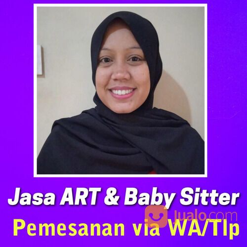 Baby Sitter dan Pembantu