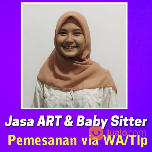 Baby Sitter dan Pembantu