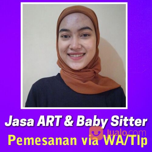 Baby Sitter dan Pembantu