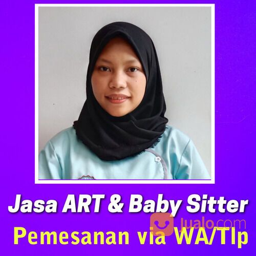 Baby Sitter dan Pembantu