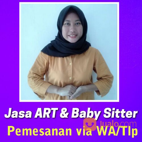 Baby Sitter dan Pembantu