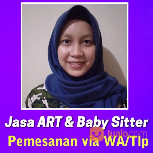 Baby Sitter dan Pembantu