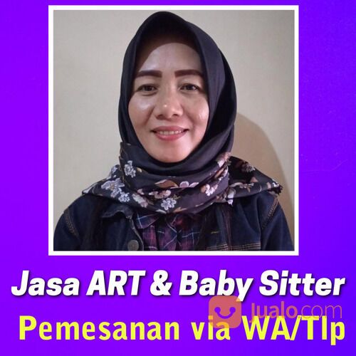 Baby Sitter dan Pembantu