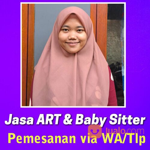 Baby Sitter dan Pembantu