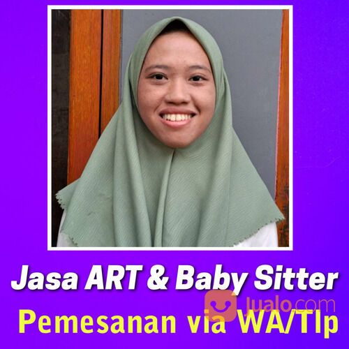 Baby Sitter dan Pembantu