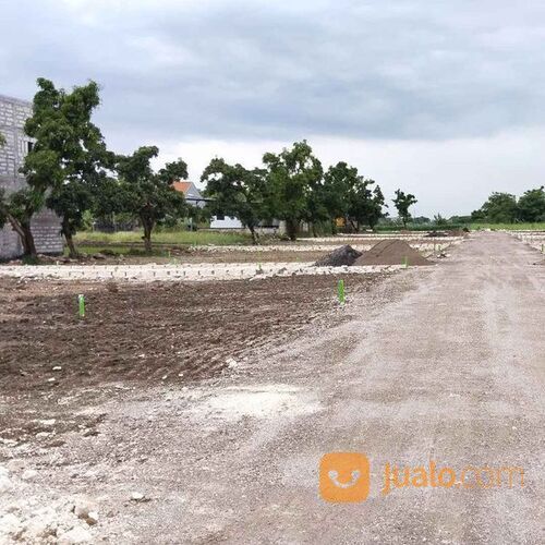 Kaka Jaya kavling Tanah Kavling menganti