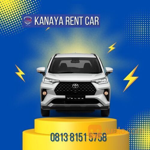 0813-8151-5758 Rental Mobil Gondrong