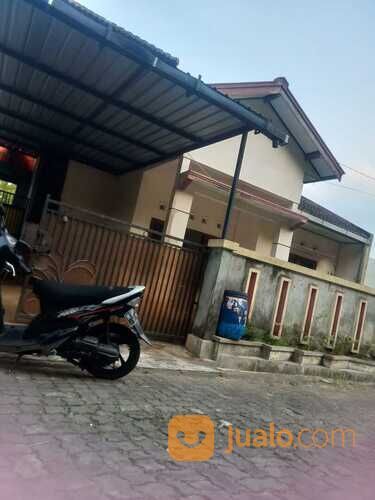 Rumah di Villa P4A Siroto Pudakpayung