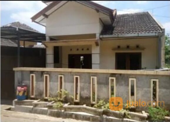 Rumah di Villa P4A Siroto Pudakpayung