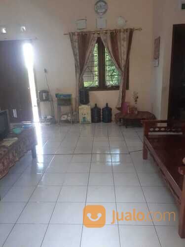 Rumah di Villa P4A Siroto Pudakpayung