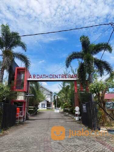 Ardath Centre Park Cluster Di Jalan Wortel Pekanbaru!