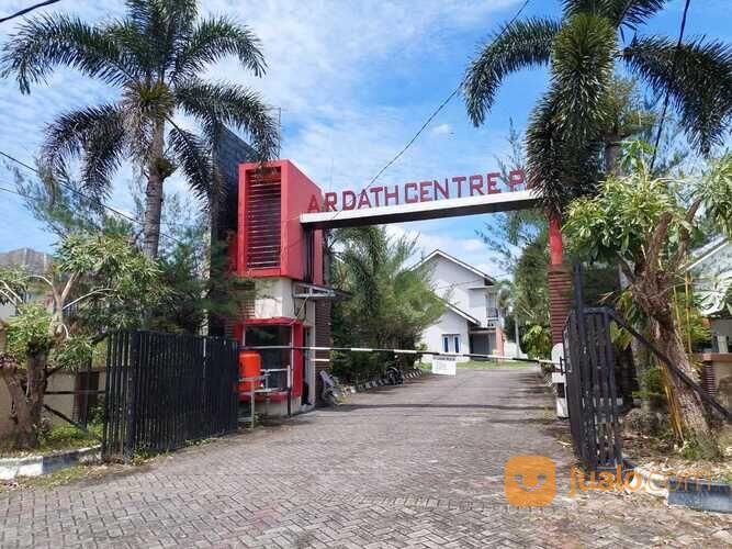 Ardath Centre Park Cluster Di Jalan Wortel Pekanbaru!