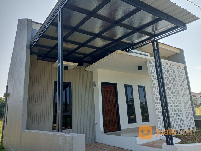 Rumah Di Purwakarta Siap Huni Perum Griya Asri Dekat Pasar Induk Cikopo