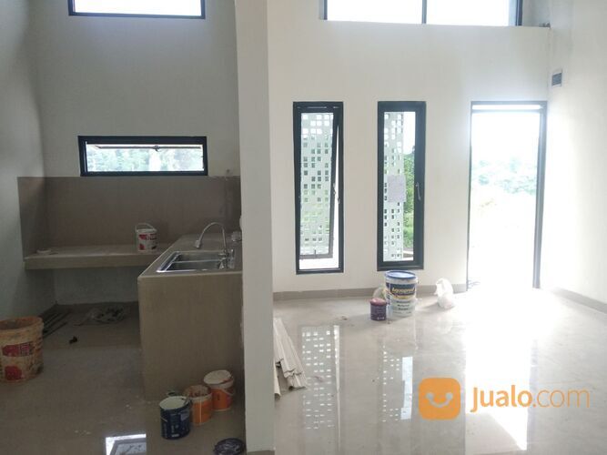 Rumah Di Purwakarta Siap Huni Perum Griya Asri Dekat Pasar Induk Cikopo