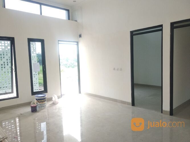 Rumah Di Purwakarta Siap Huni Perum Griya Asri Dekat Pasar Induk Cikopo