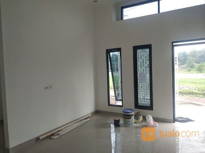 Rumah Di Purwakarta Siap Huni Perum Griya Asri Dekat Pasar Induk Cikopo