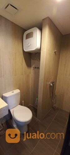 Apartemen Orange County Lippo Cikarang Tower Westwood Luas 48 Rp 499 Jt 1 BR Hoek